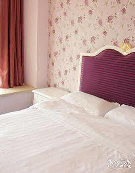 Chengdu Lilac Hotel Fei Cheng Branch Exterior foto